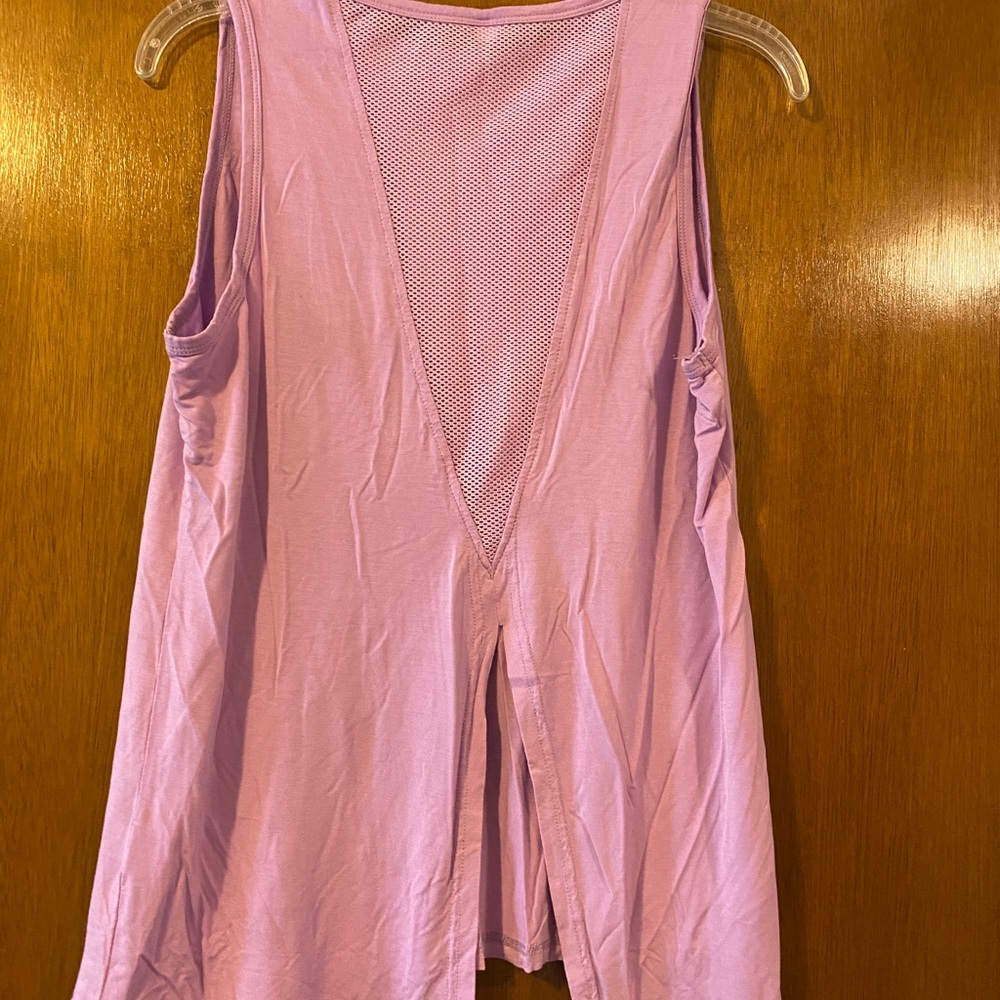 Athletic Tank
